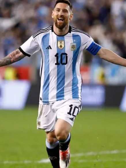 2026美加墨世界杯：阿根廷还能争冠吗？梅西成最大变数